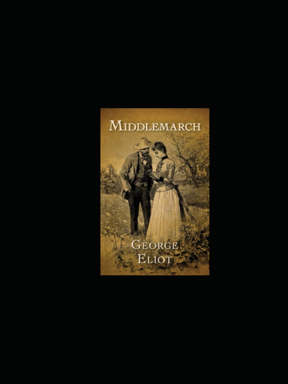 Middlemarch (Annotated)