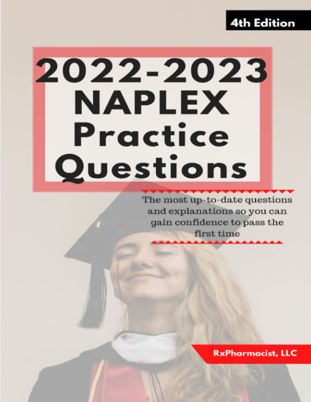 2022-2023 NAPLEX® Practice Questions - 3244