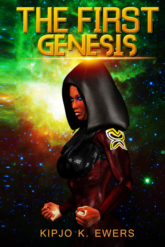 The First Genesis