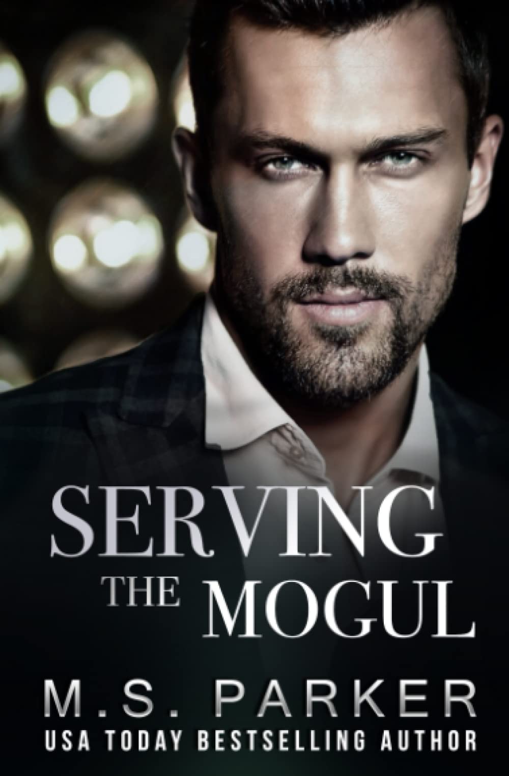 Serving the Mogul (Serving Him)