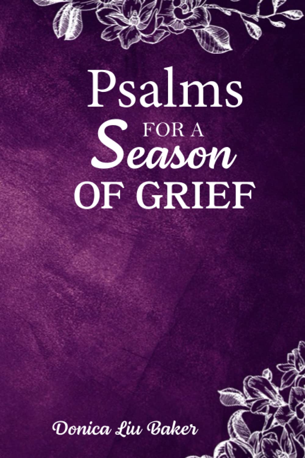 Psalms for a Season of Grief - 2379