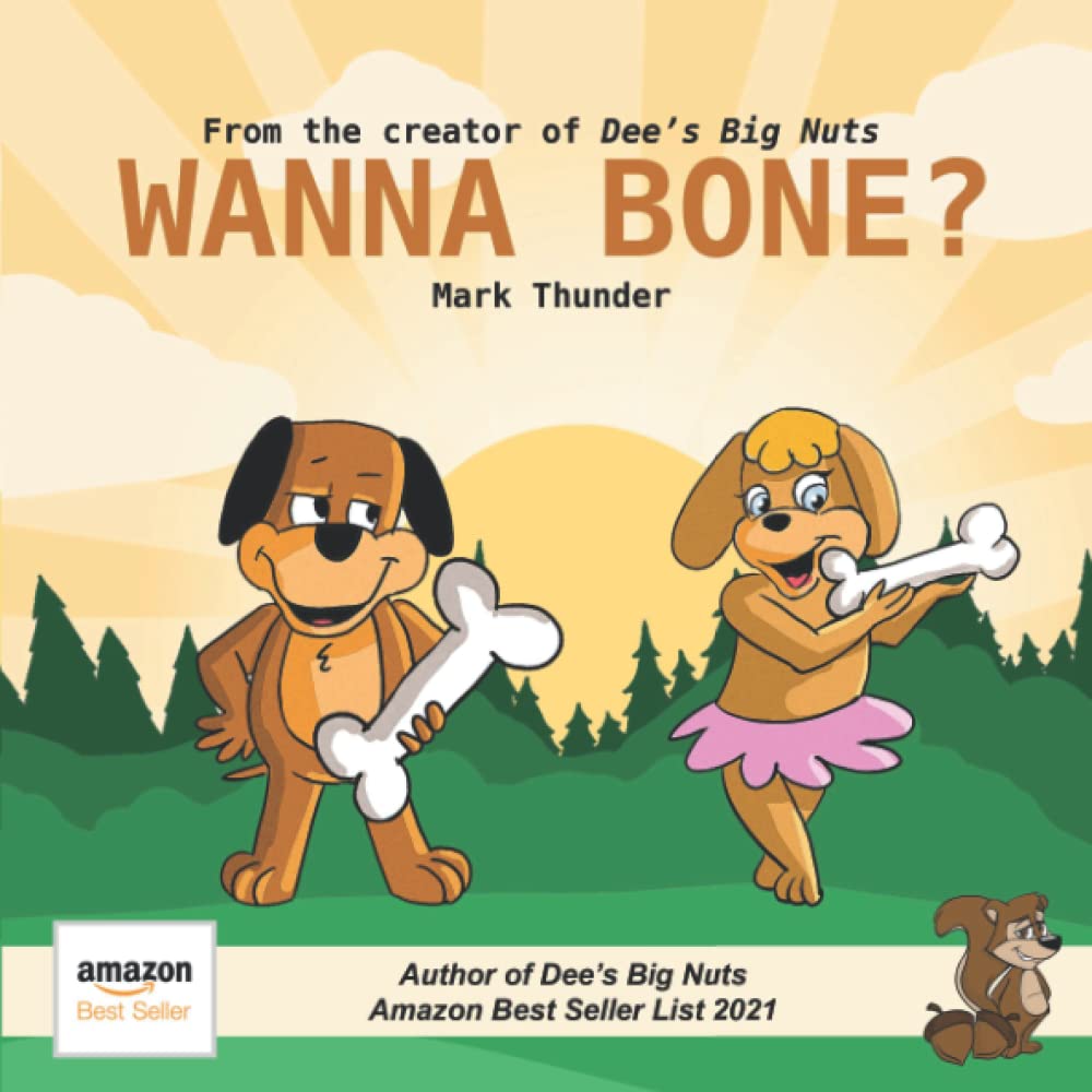 Wanna Bone? - 764