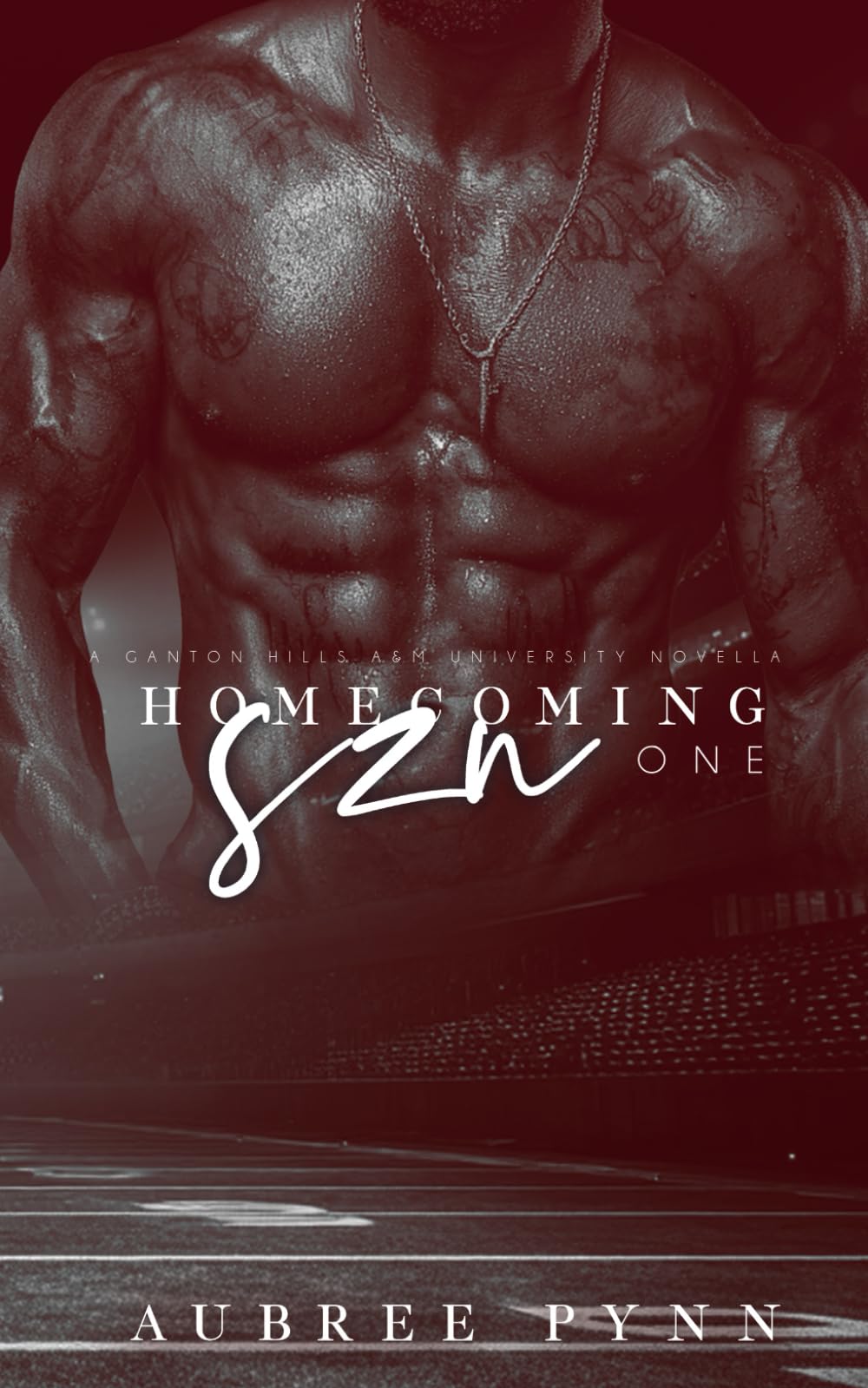 Homecoming SZN: A Ganton Hills A&M University Novella (Homecoming Series)