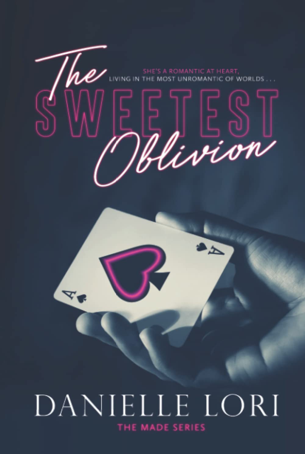 The Sweetest Oblivion (Made) - 1232