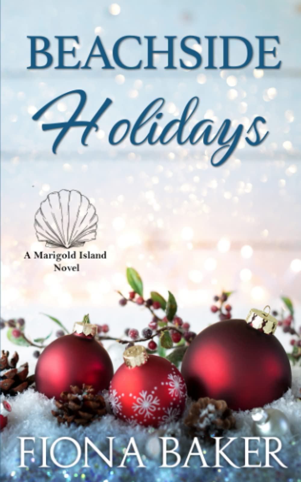 Beachside Holidays (Marigold Island)