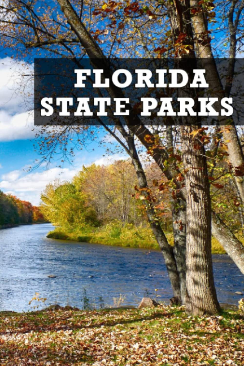 List of Florida state parks: Florida state park checklist | Description of all parks, Activities, Facilities, Passport & Stamp...and More | Journal of Florida state parks