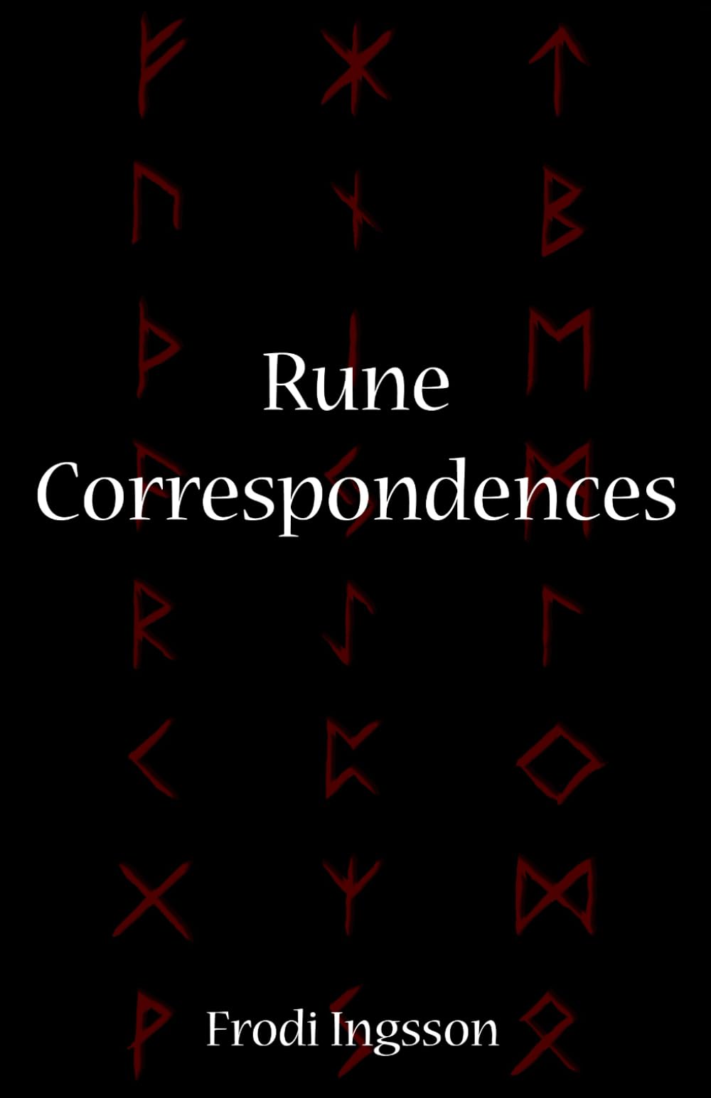 Rune Correspondences