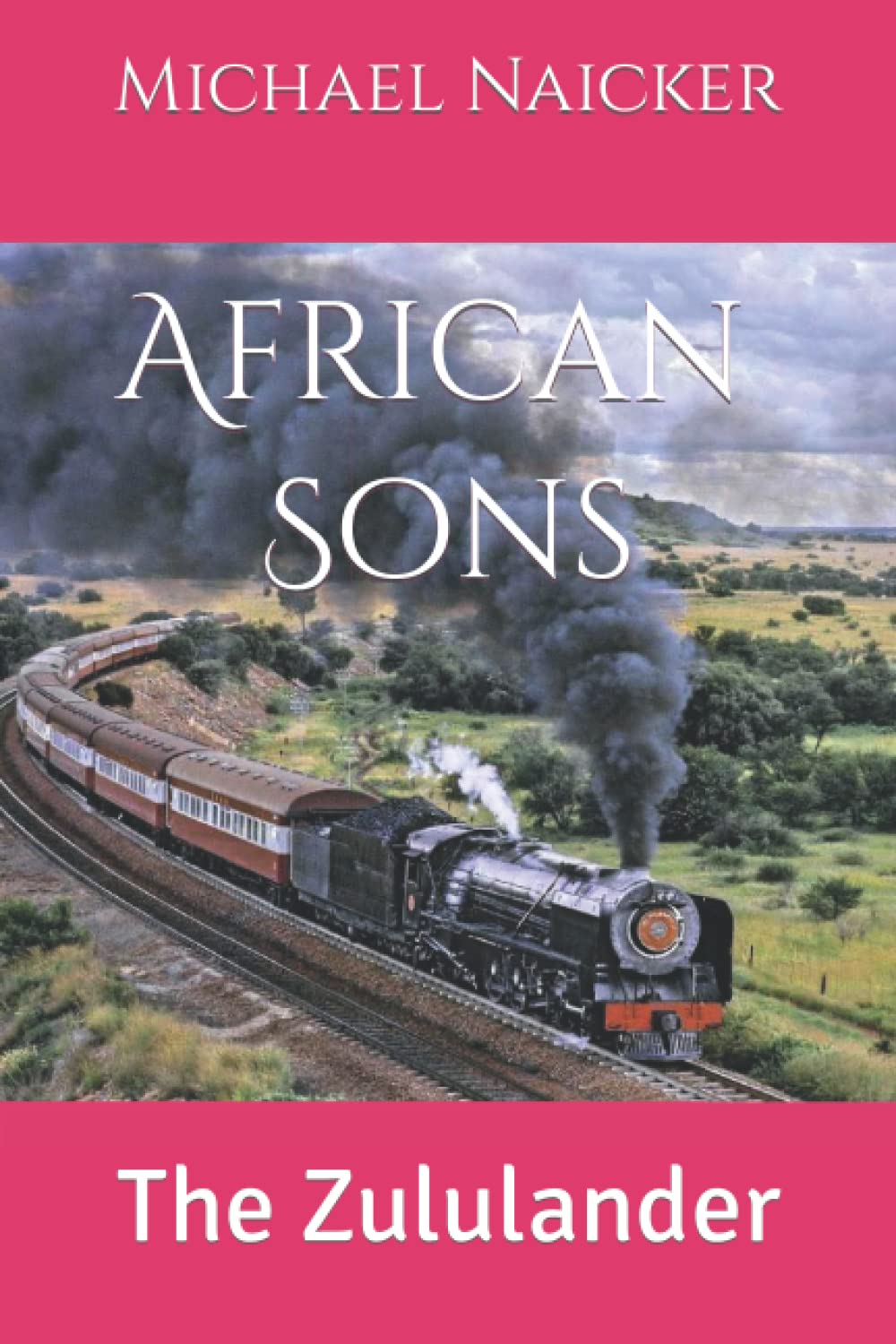 African Sons: The Zululander