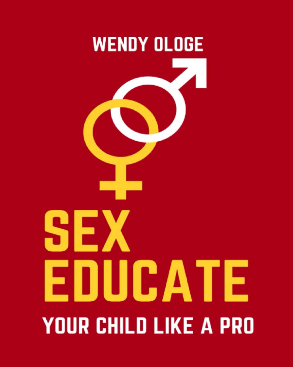 Sex Educate Your Child Like a Pro
