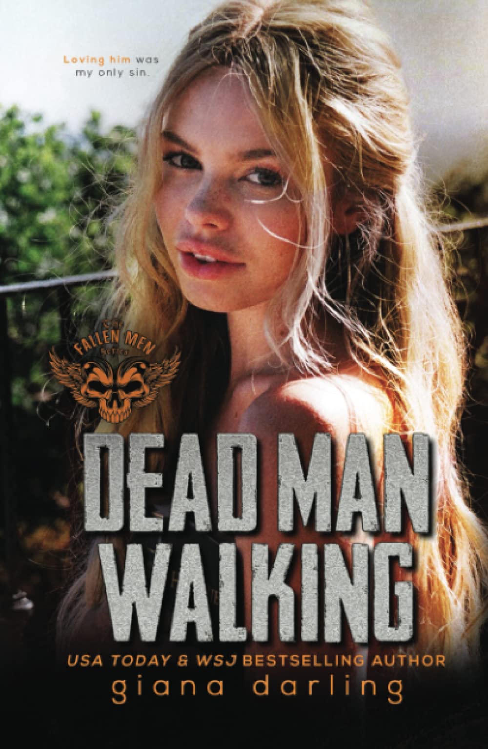 Dead Man Walking (The Fallen Men) - 5621