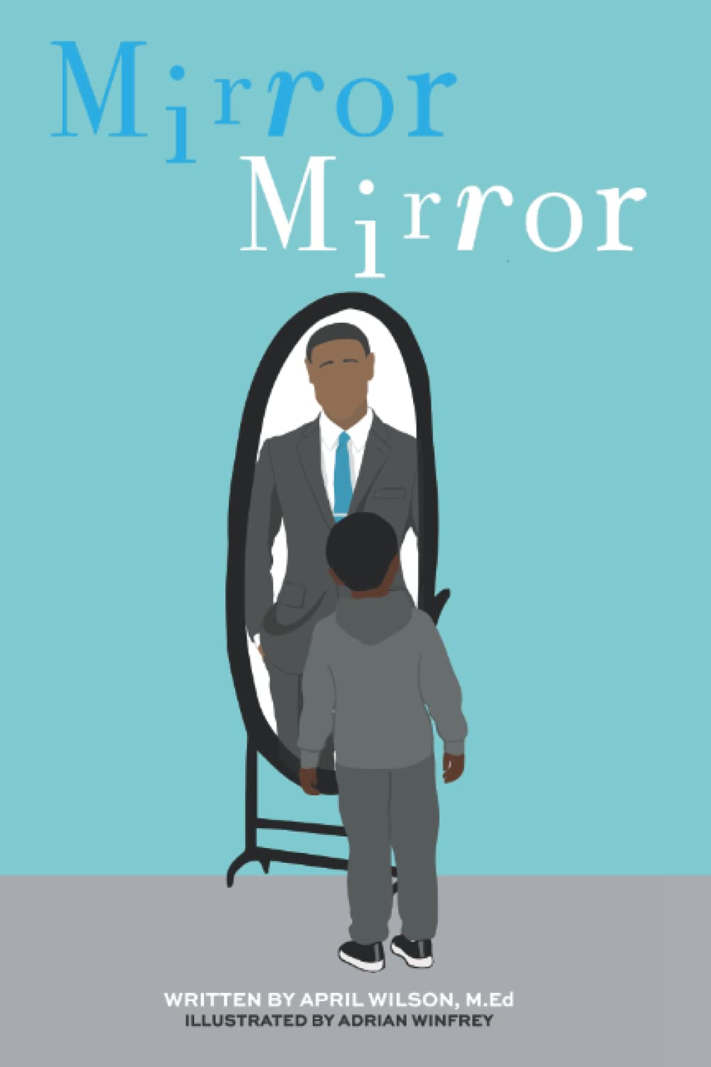 Mirror Mirror