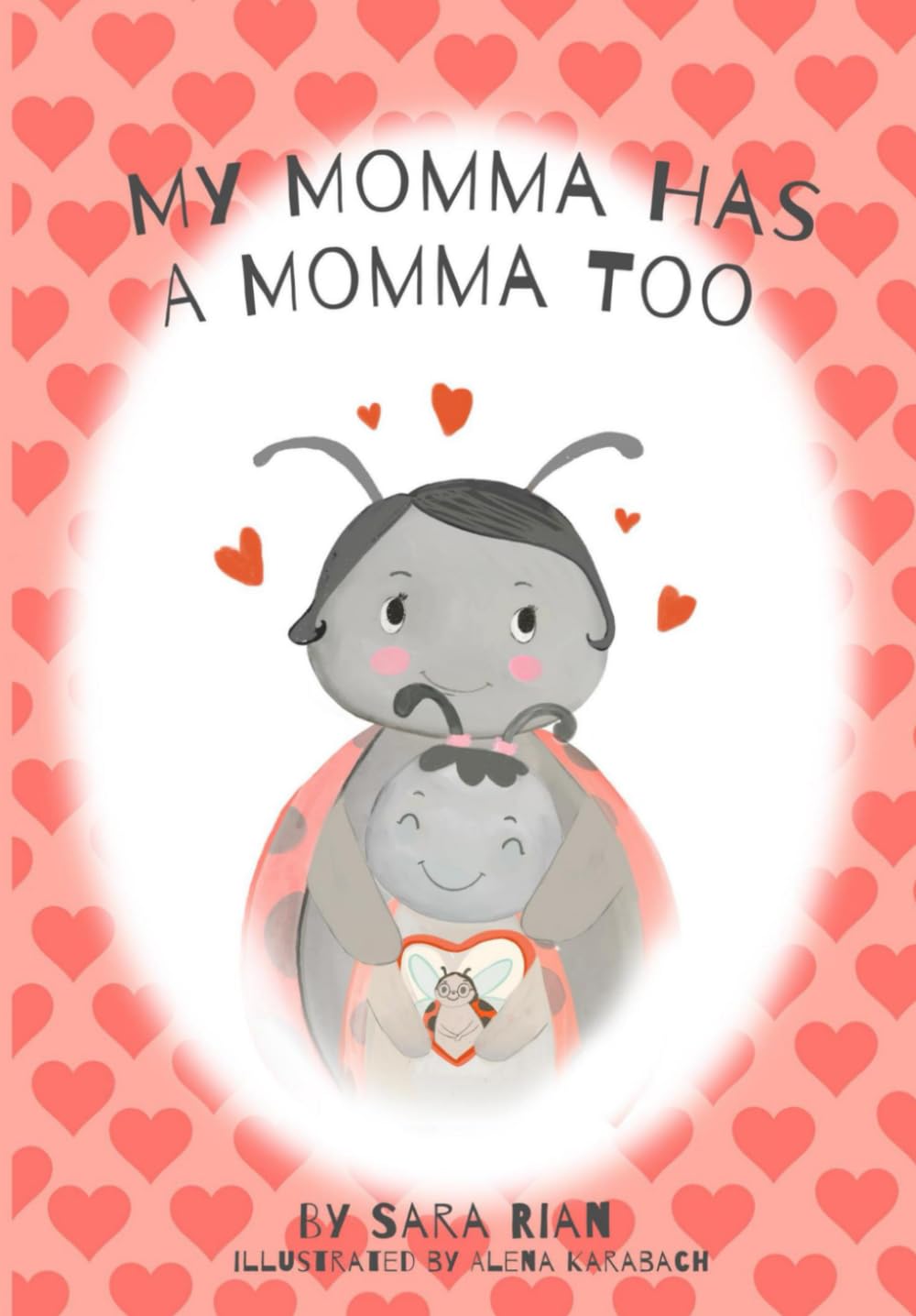 My Momma Has a Momma Too