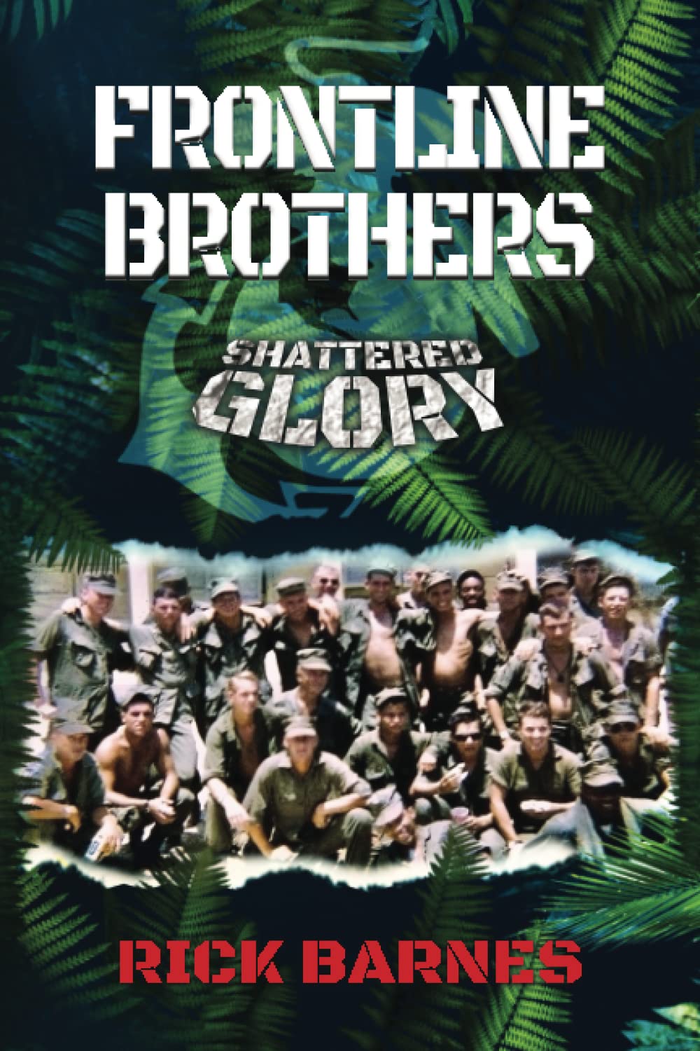Frontline Brothers - 4729