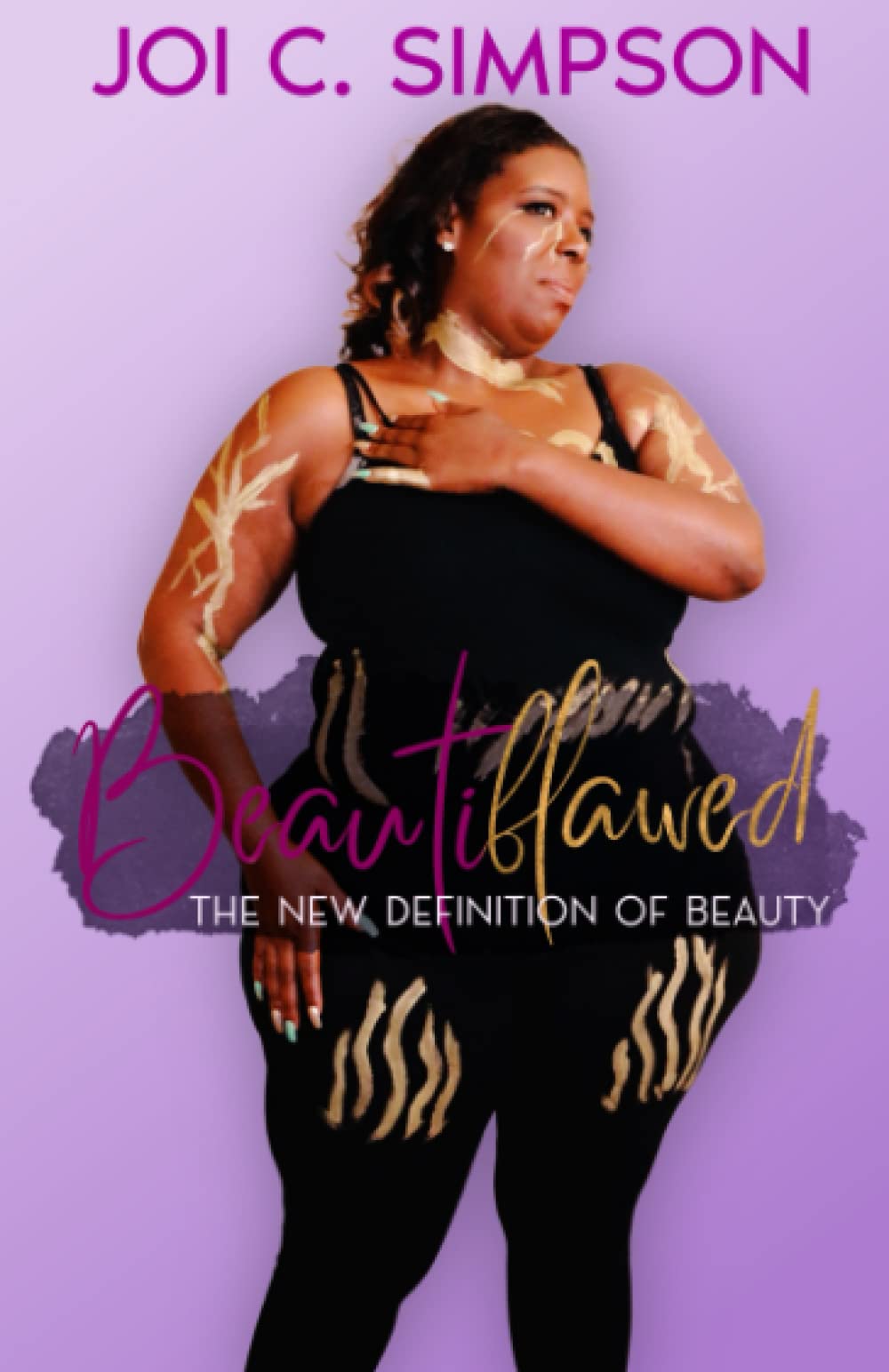 Beautiflawed: The New Definition of Beauty