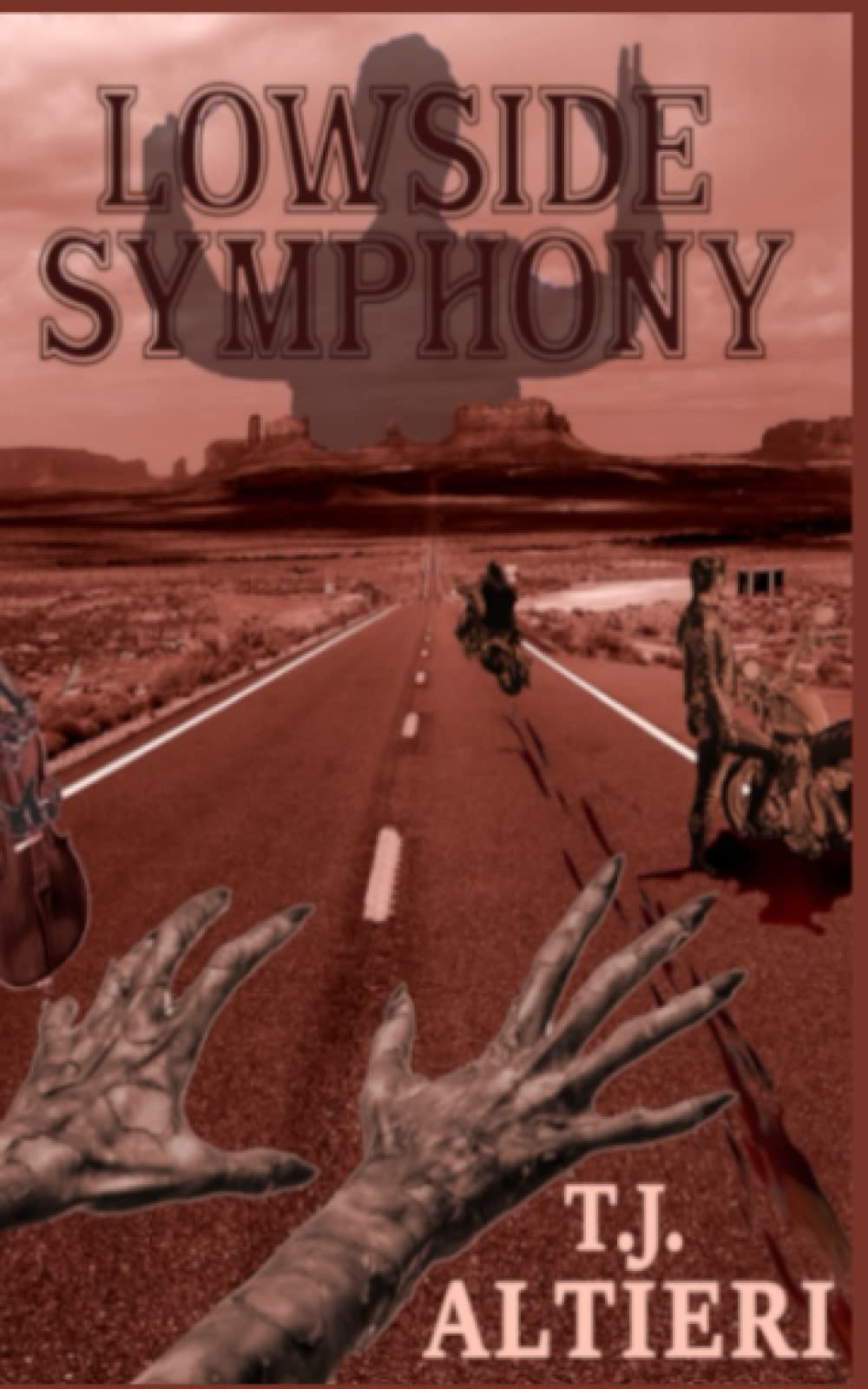 Lowside Symphony - 9537