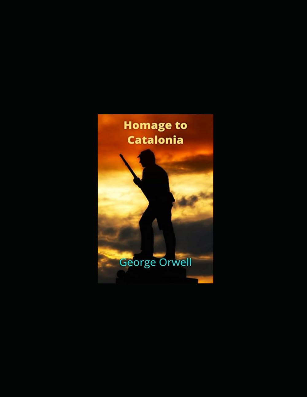Homage to Catalonia (1938) - 2646