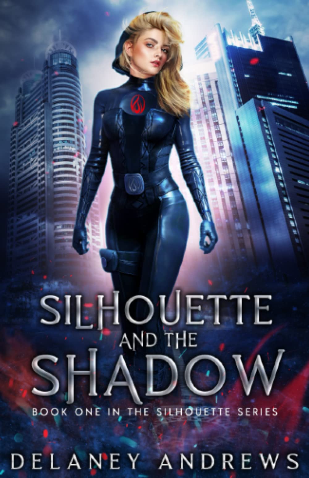 Silhouette and the Shadow (Silhouette Series) - 7063