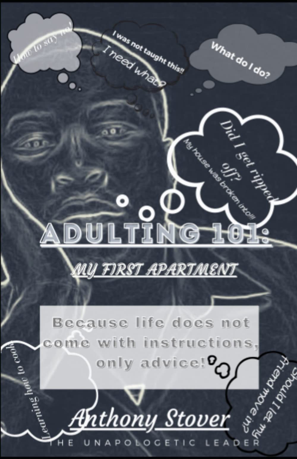 Adulting 101: Things I Wish I Knew: My first Apartment