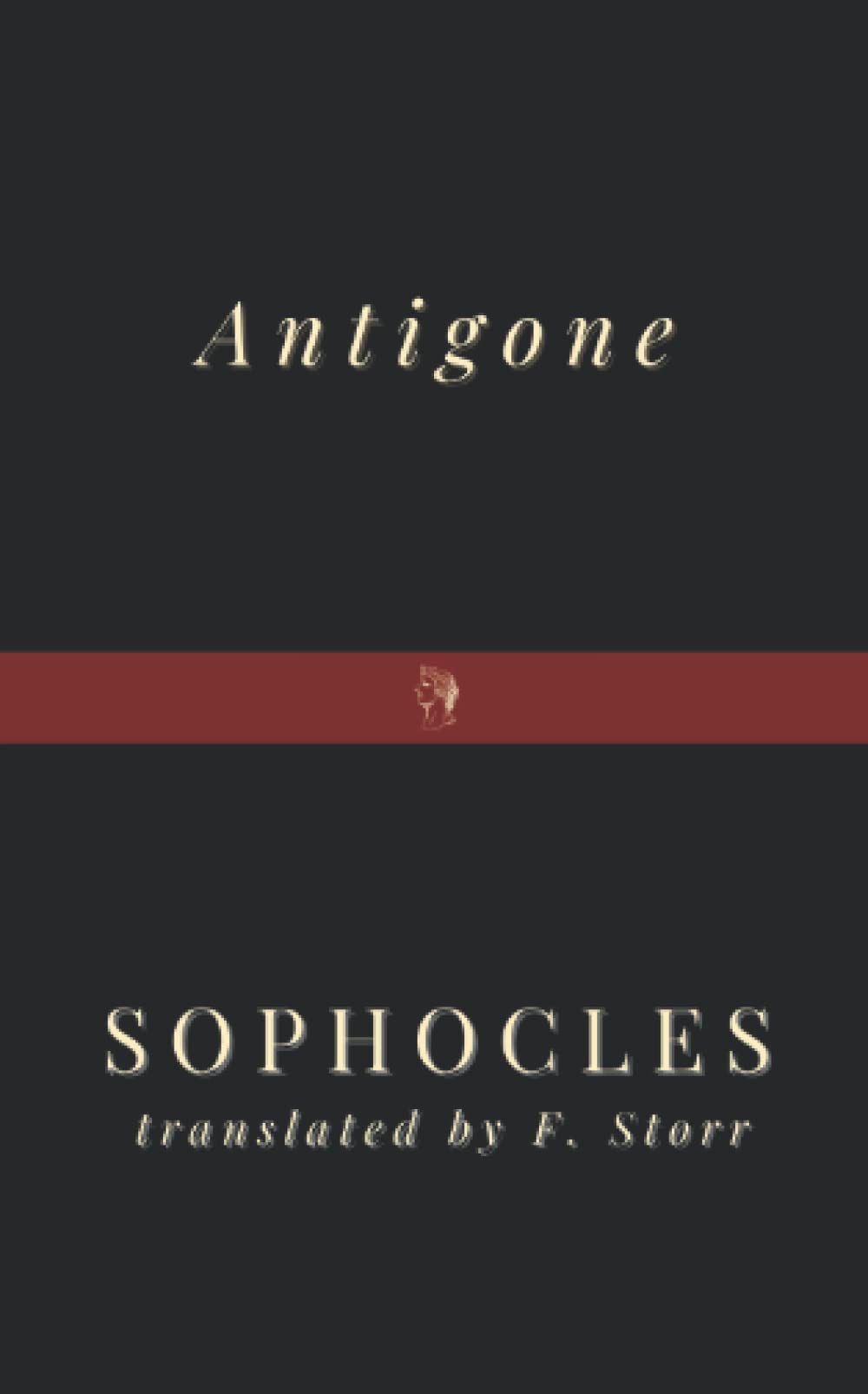Antigone - 2835