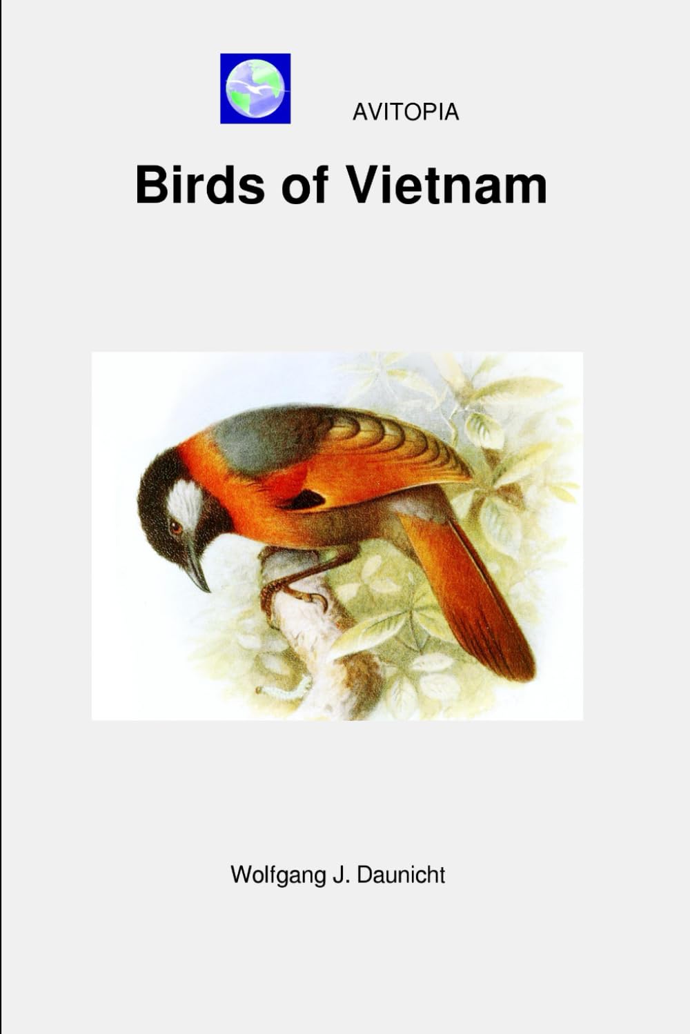 AVITOPIA - Birds of Vietnam - 4356