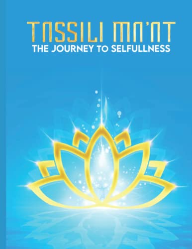 Journey To Selfullness - 7781