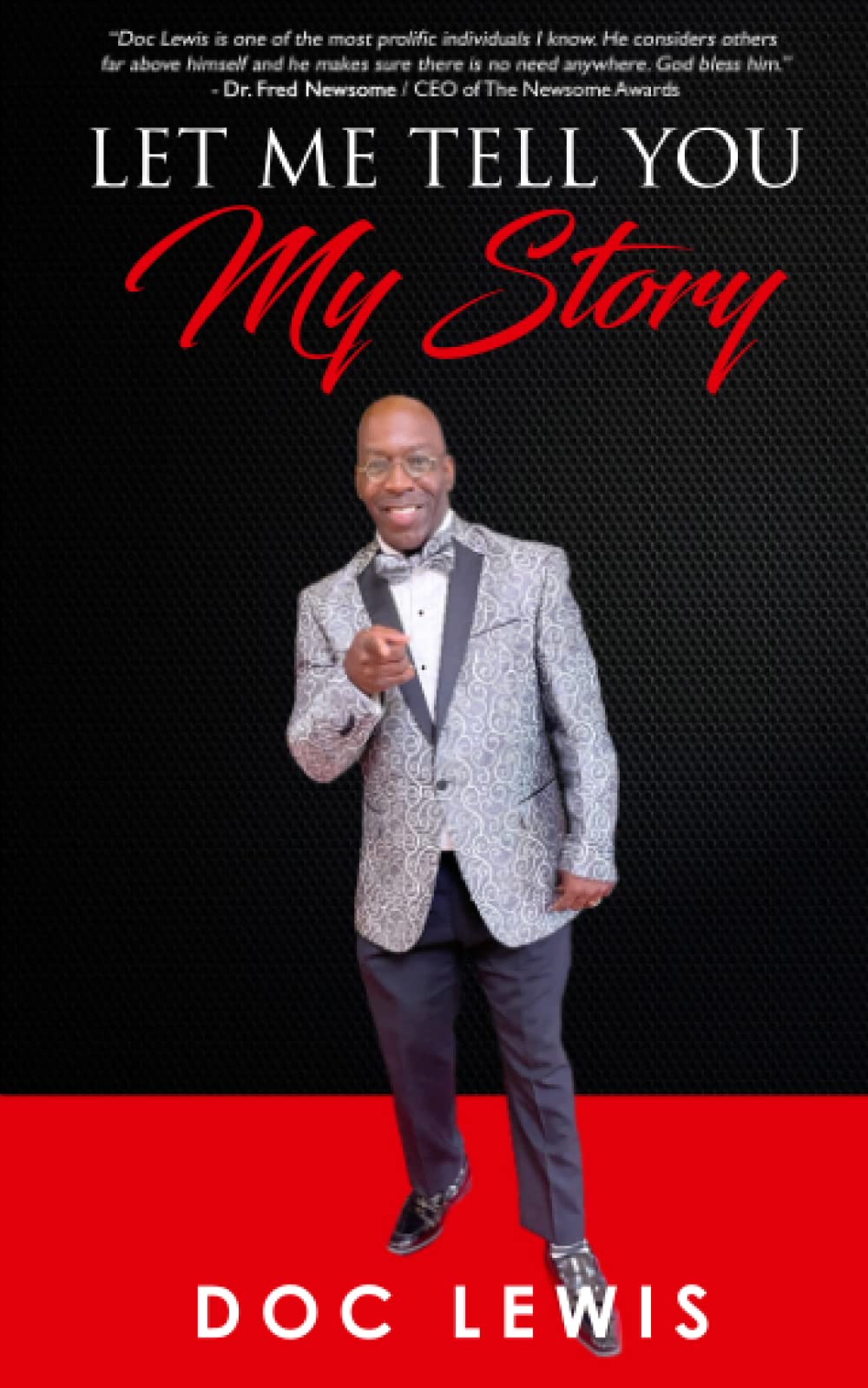 Let Me Tell You My Story