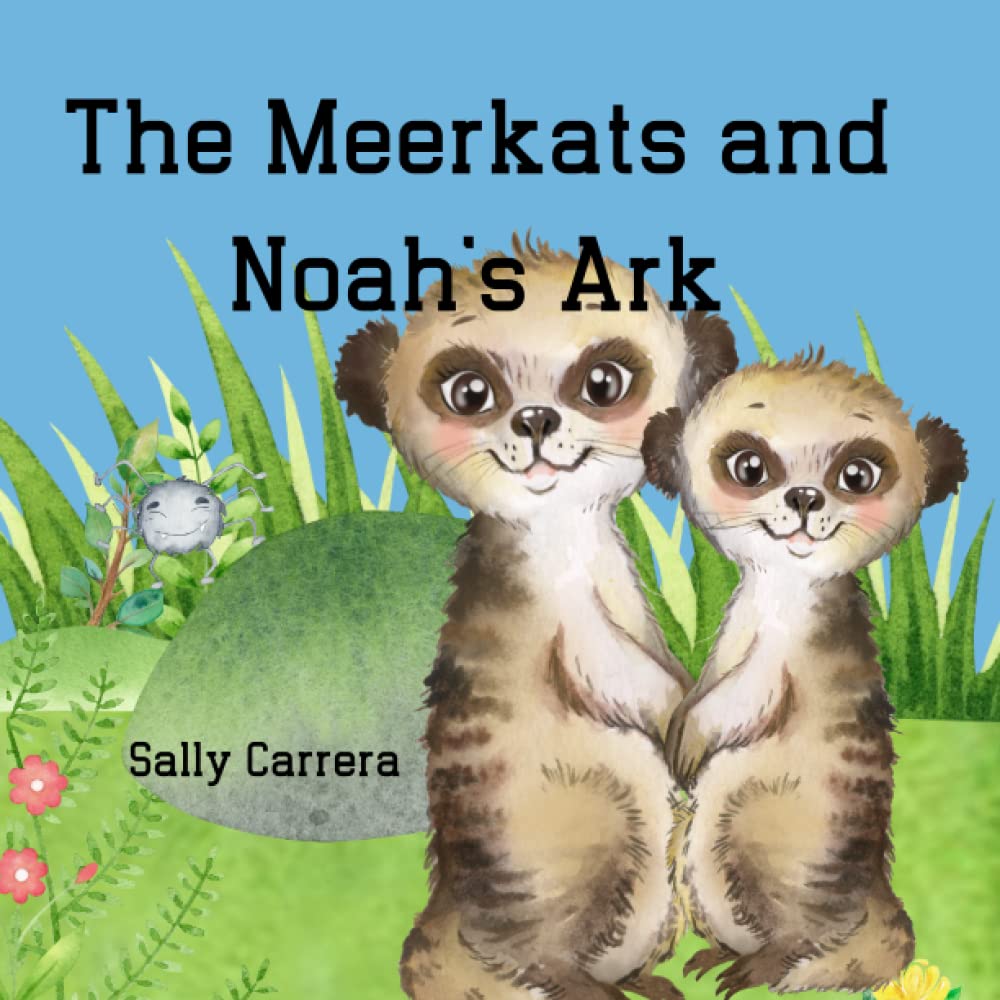 The Meerkats and Noah's Ark