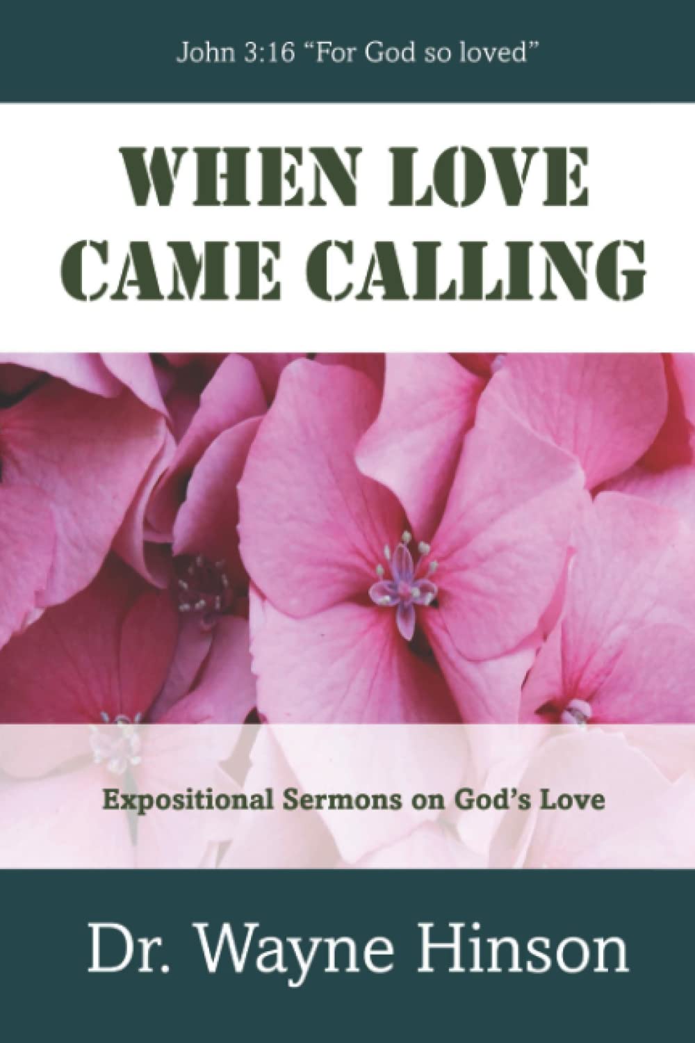 WHEN LOVE CAME CALLING