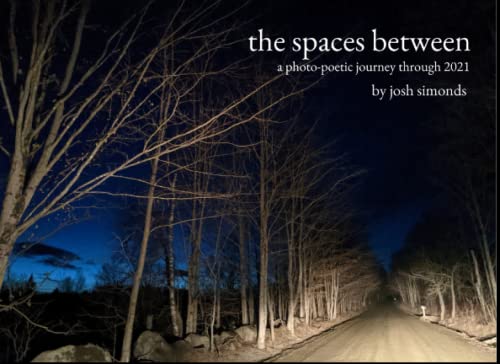 The Spaces Between: A Photo-poetic Journey through 2021 - 4737