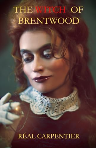 The Witch Of Brentwood - 8503