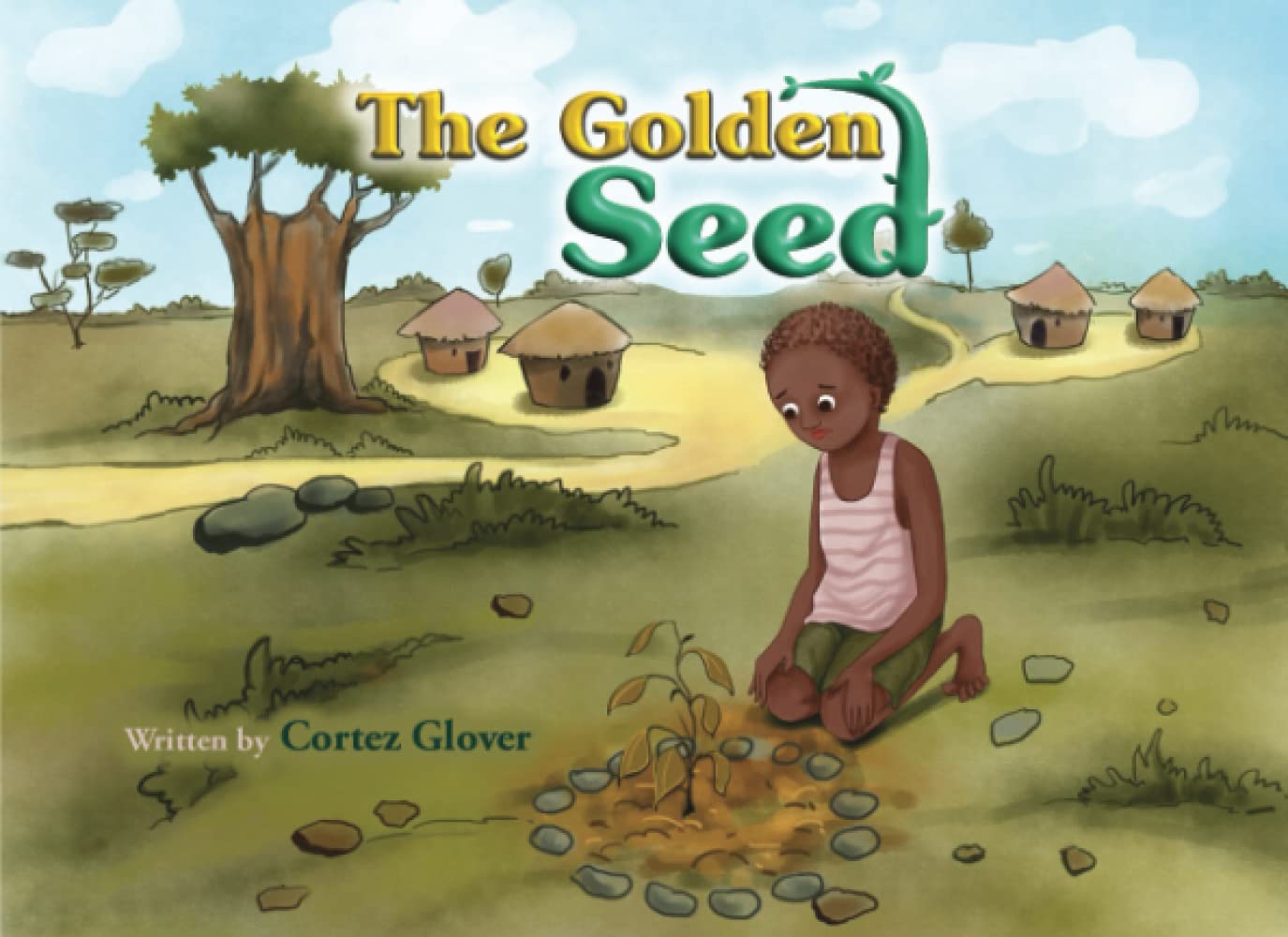 The Golden Seed