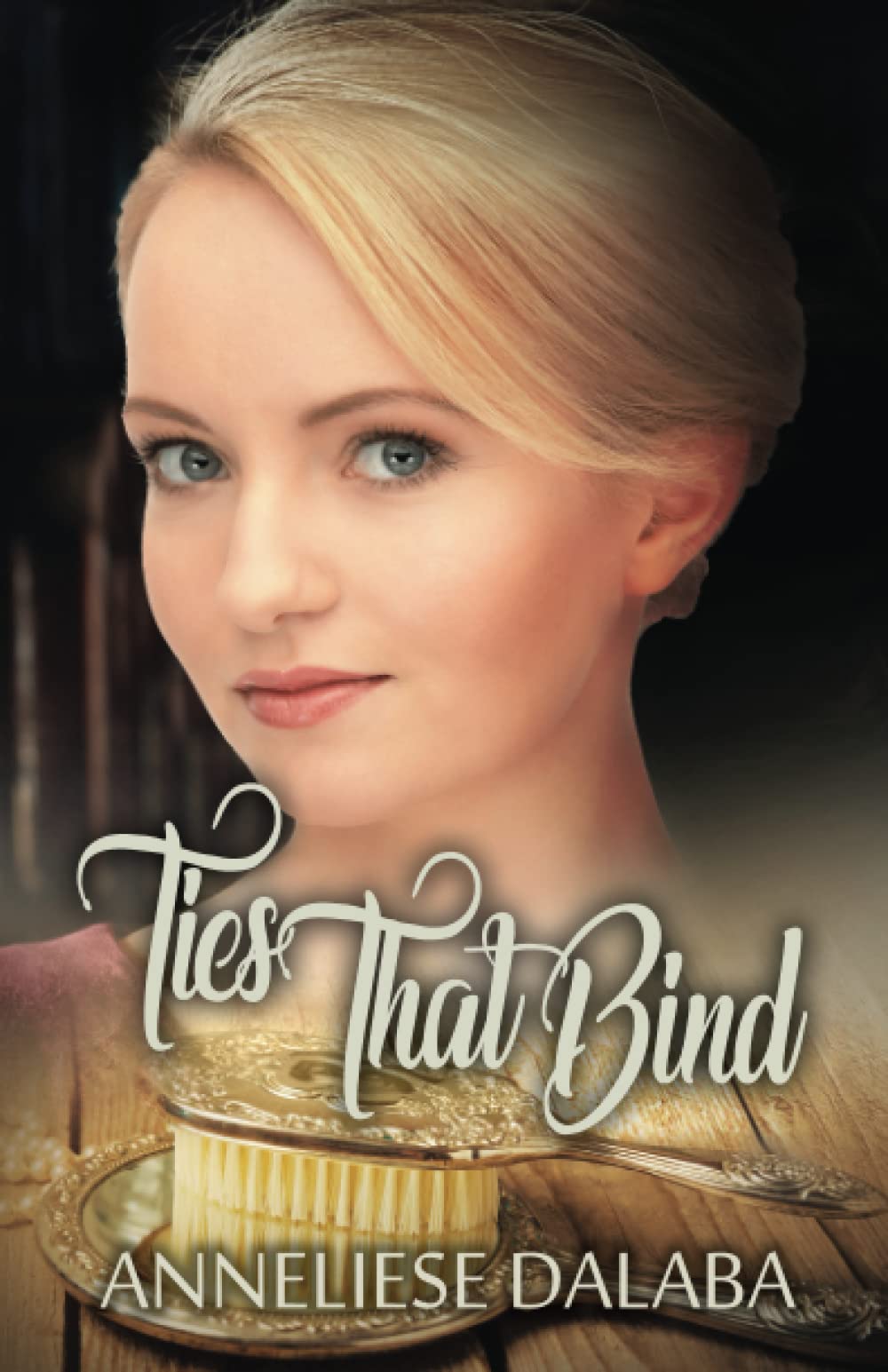 Ties That Bind (Arranged Marriage Series)