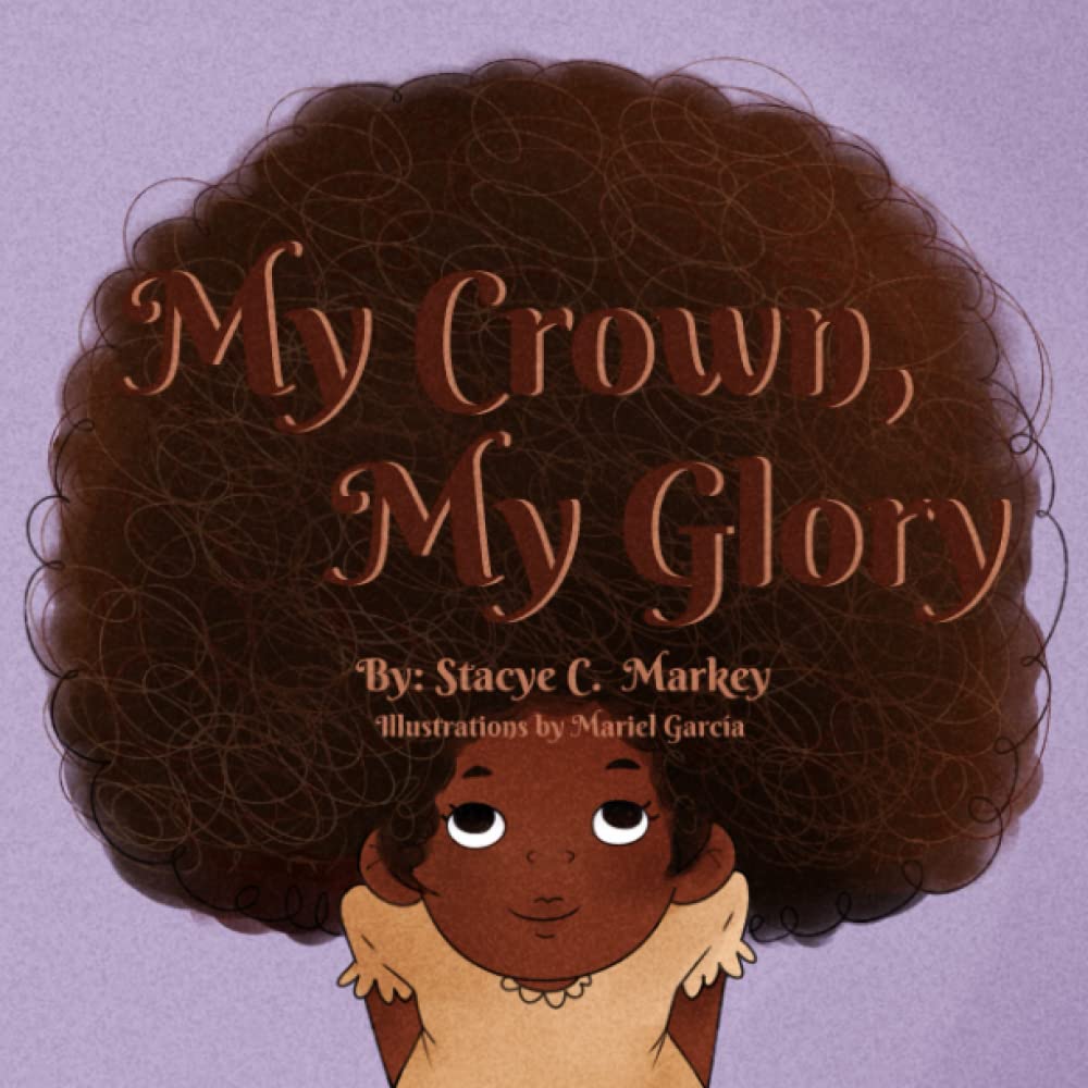 My Crown, My Glory