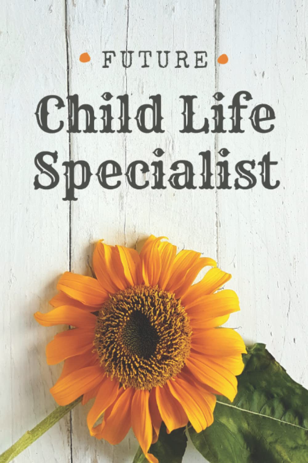 Future Child Life Specialist