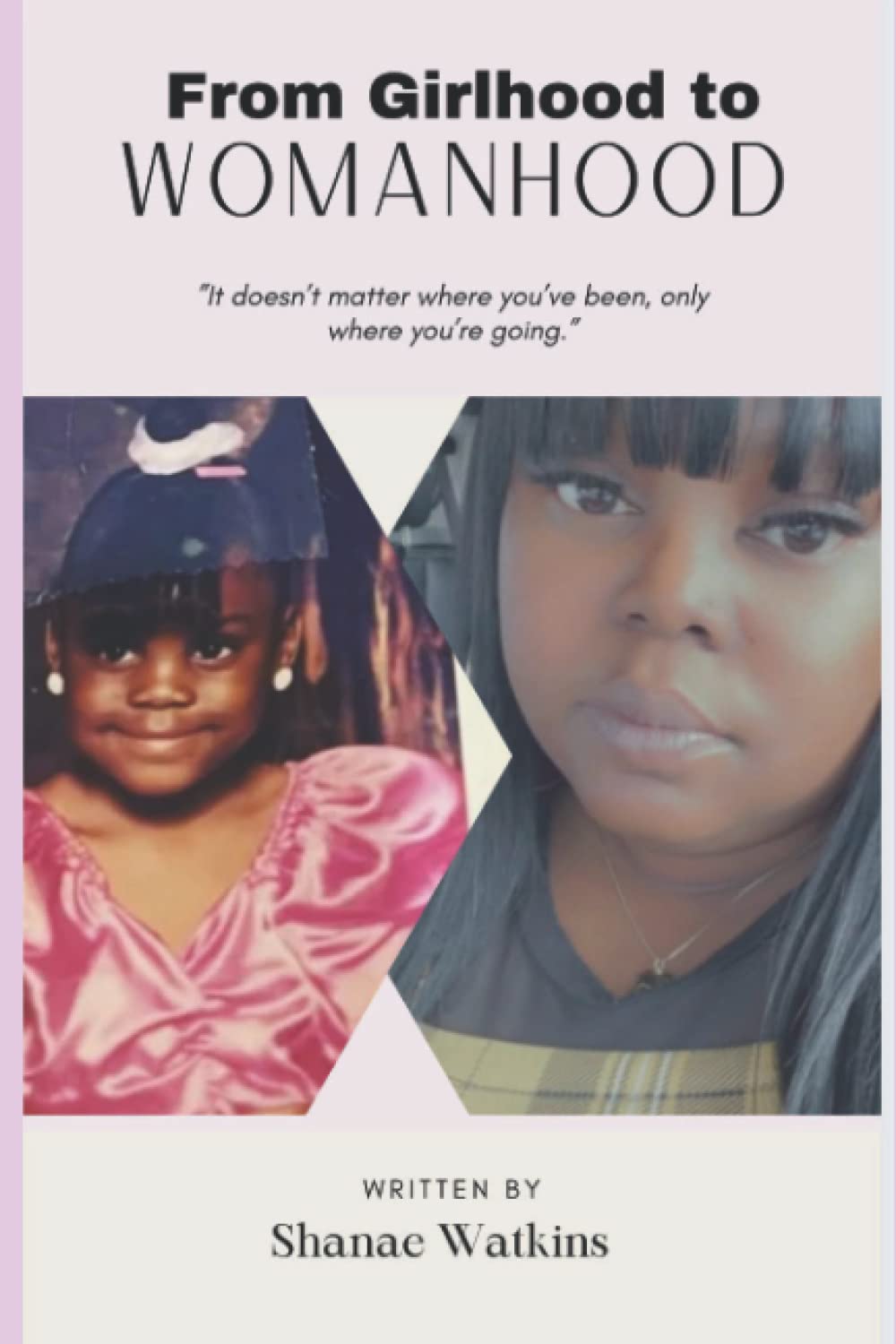 From Girlhood to Womanhood