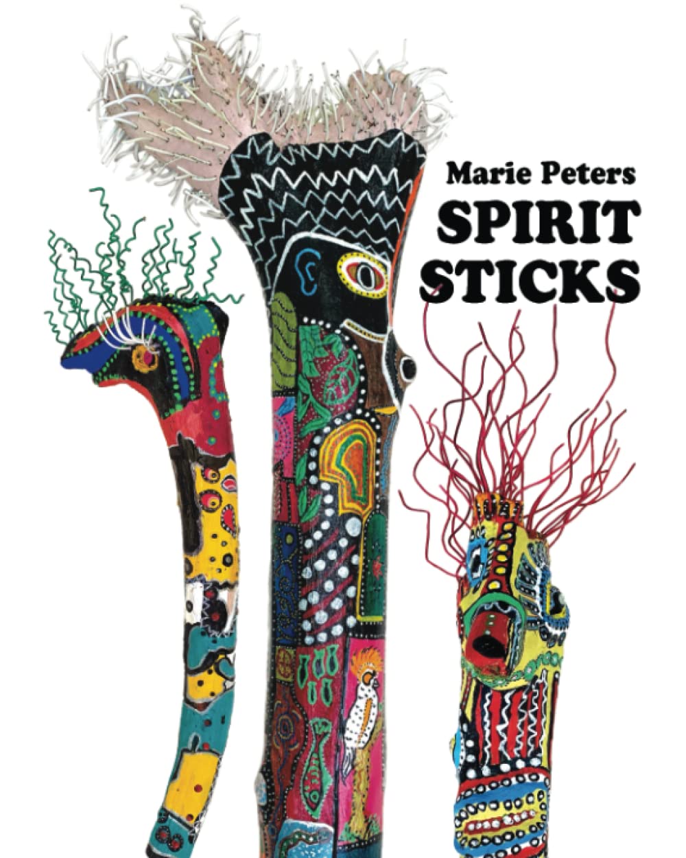 Spirit Sticks