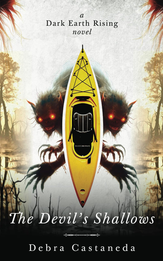 The Devil's Shallows (Dark Earth Rising) - 9210