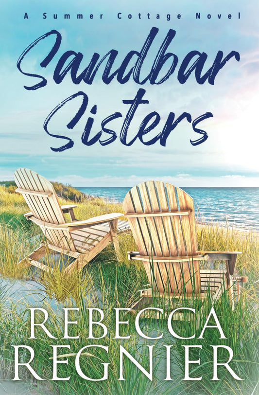Sandbar Sisters (Summer Cottage Novels) - 5450