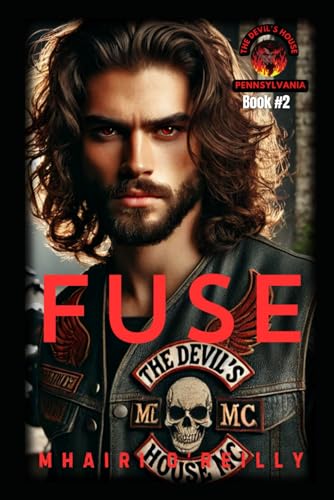 Play With Me (The Devil's House, MC #2 ) Fuse: Biker Romance (The Devil's House MC Pennsylvania) - 9406