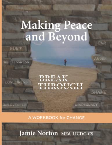 Making Peace and Beyond: Breakthrough - 6417