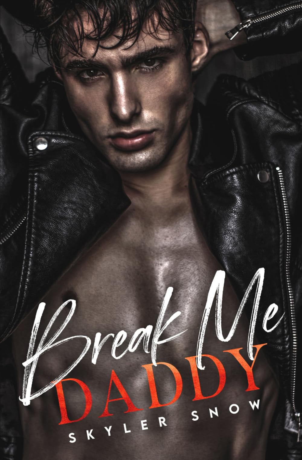 Break Me Daddy (Mafia Daddies)