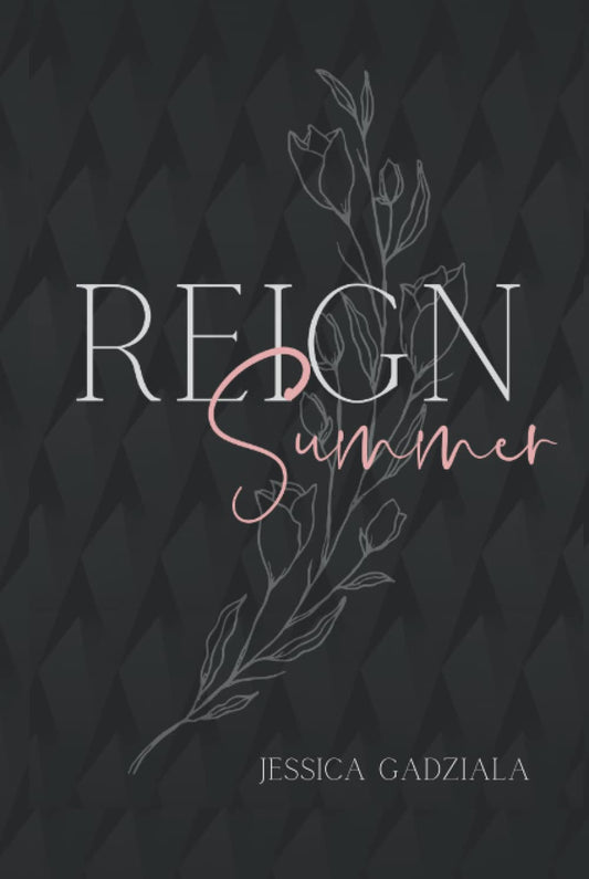 Reign (Navesink Bank Henchmen MC) - 5102