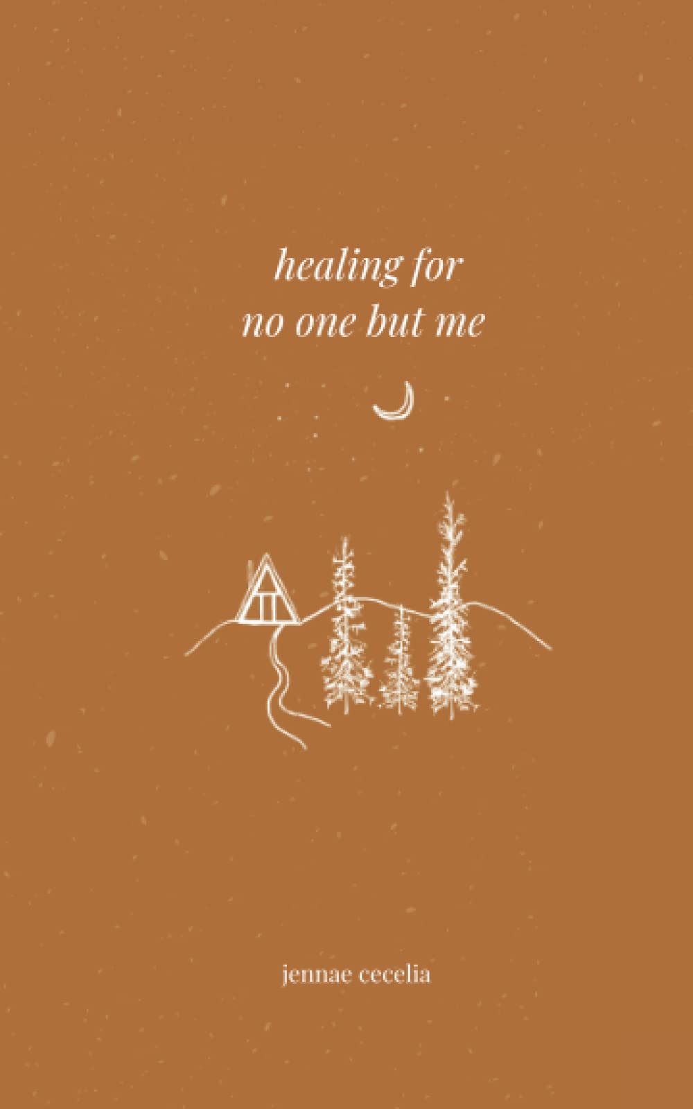 healing for no one but me - 2966