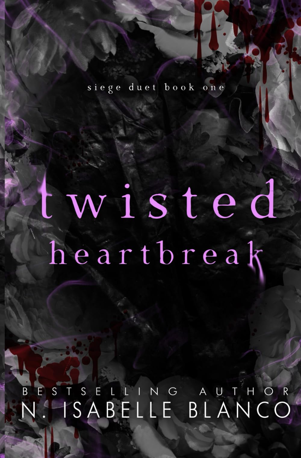 Twisted Heartbreak: A Dark Billionaire Romance - 9109