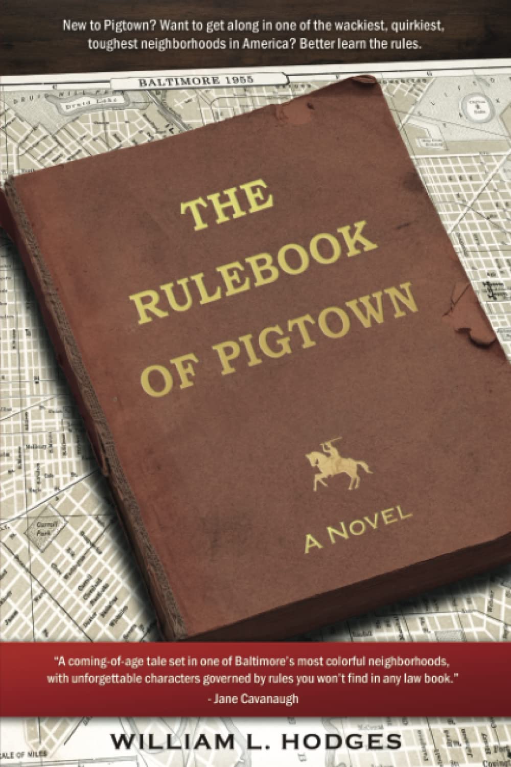 The Rulebook of Pigtown