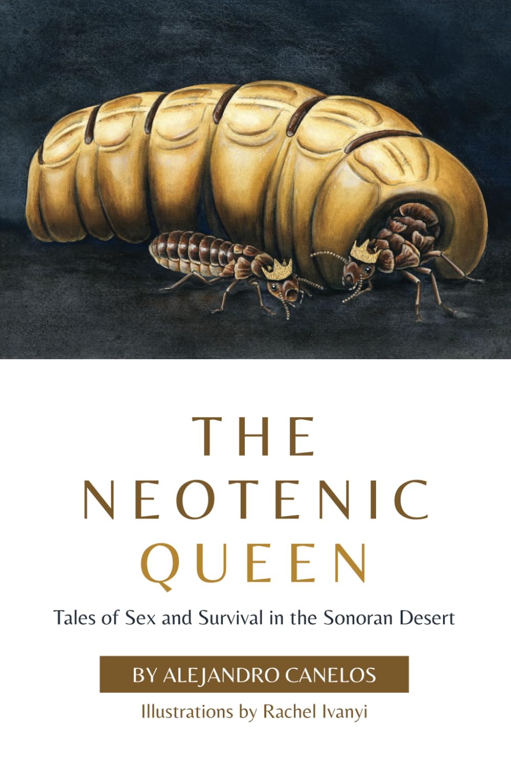 The Neotenic Queen: Tales of Sex and Survival in the Sonoran Desert