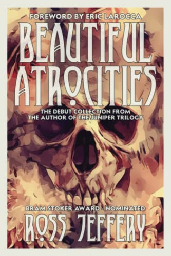 Beautiful Atrocities - 368