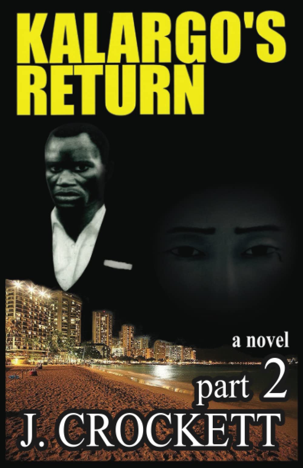 KALARGO'S RETURN