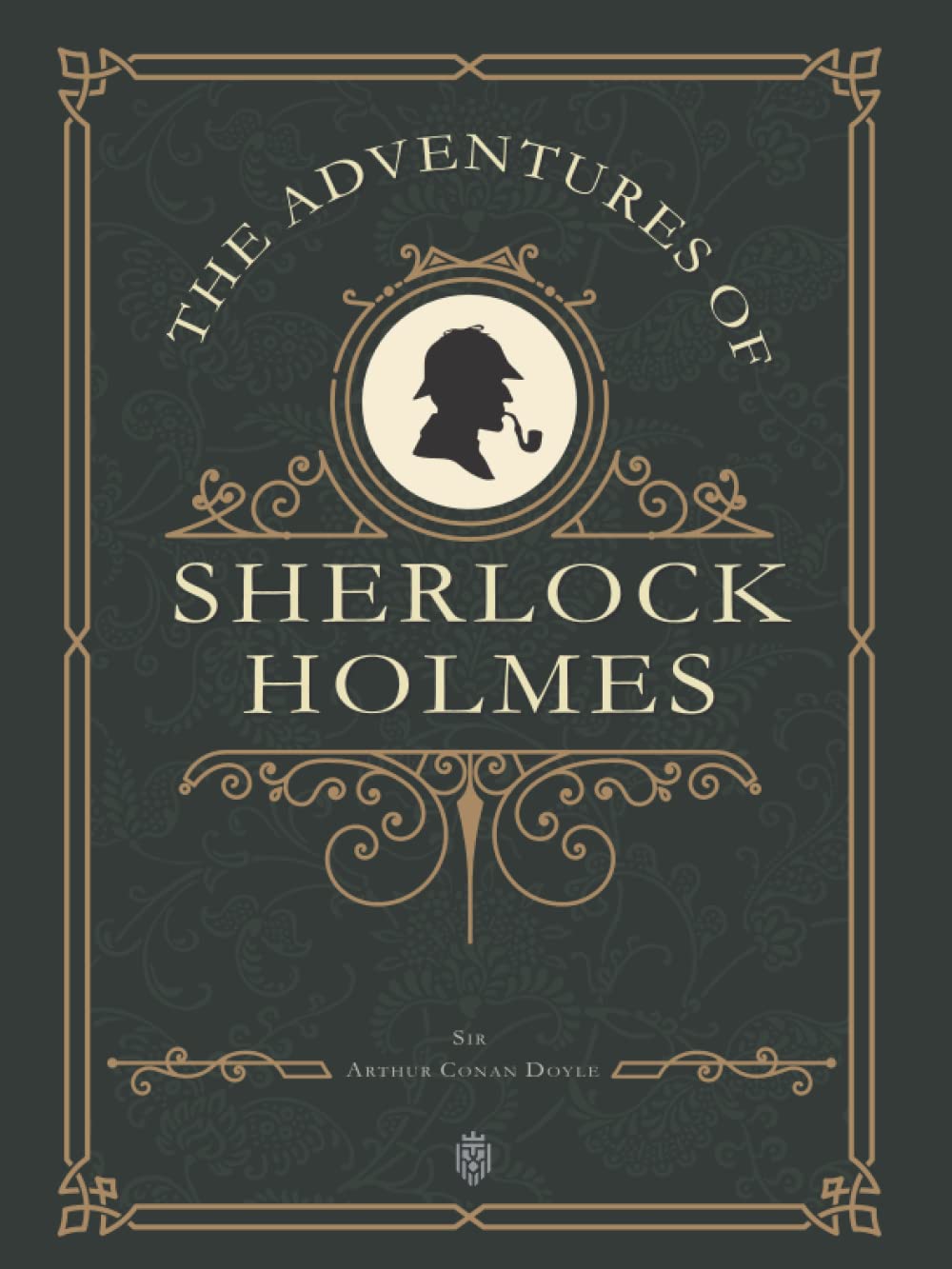 The Adventures Of sherlock Holmes - 7105