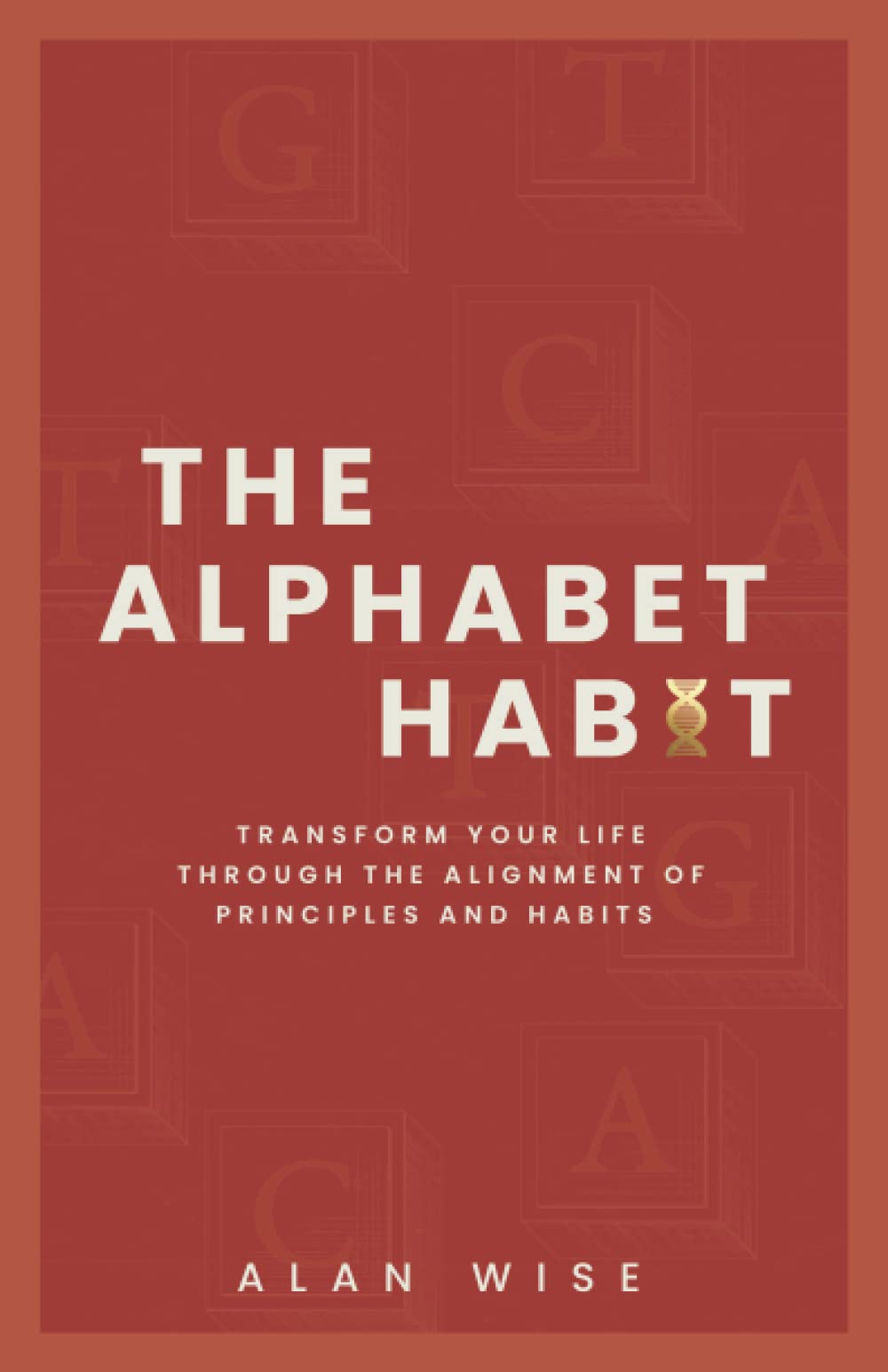 The Alphabet Habit